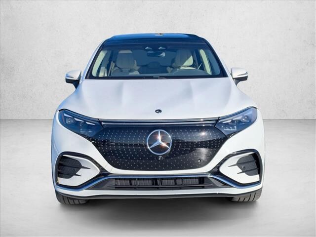 2024 Mercedes-Benz