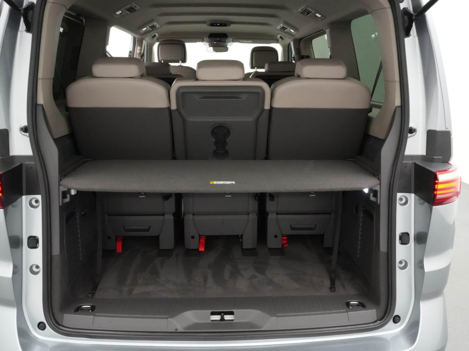 Volkswagen Multivan Langversion Life