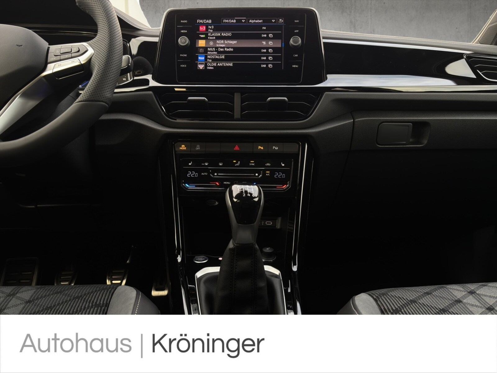 Volkswagen T-Roc – Bild 14