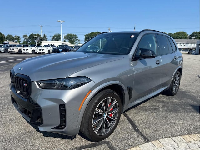 2024 BMW X5