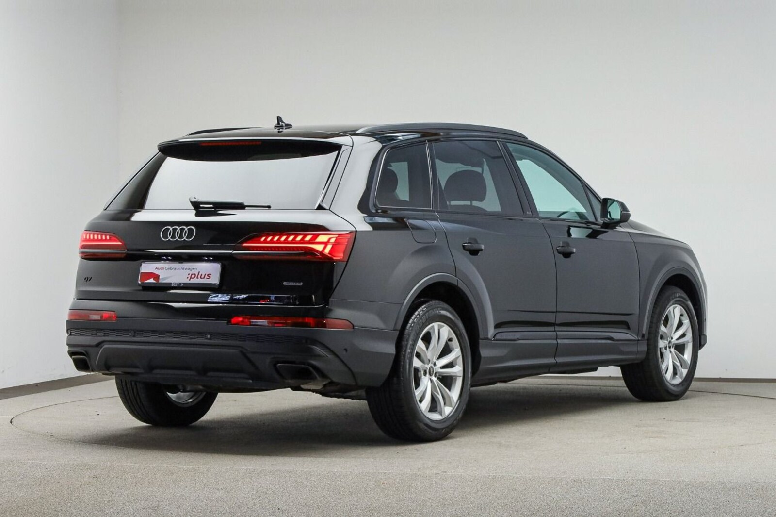 Audi Q7 – Bild 3