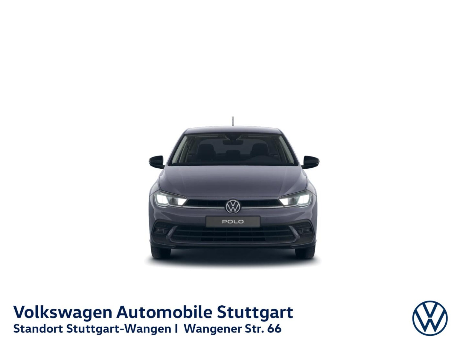Volkswagen Polo Goal