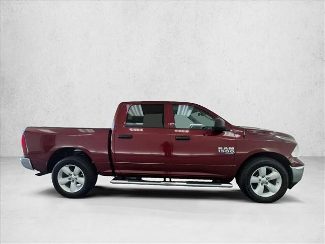 2022 RAM