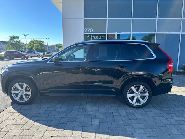 2023 Volvo XC90