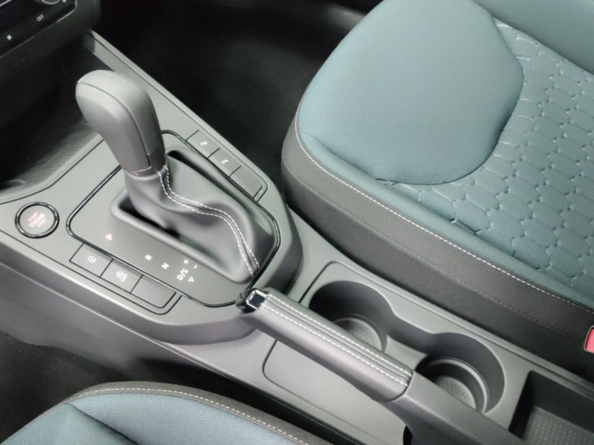 SEAT Arona Style