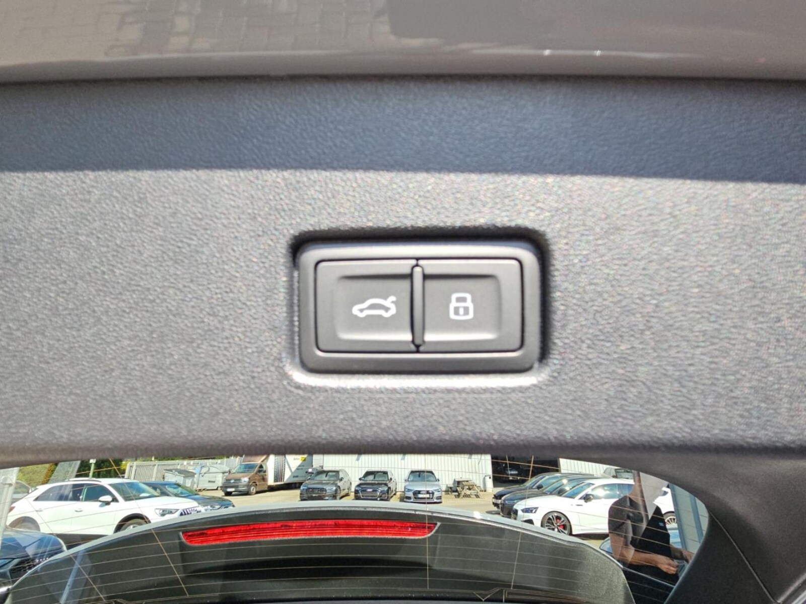 Audi Q4 e-tron – Bild 14