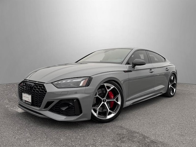 Photo of 2024 Audi RS5 Sportback 