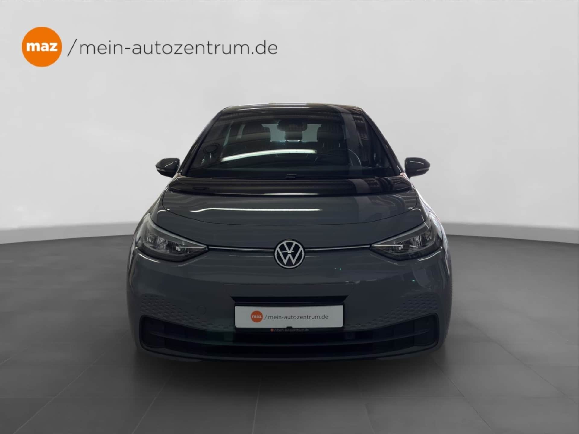 Volkswagen ID.3 Pro Performance