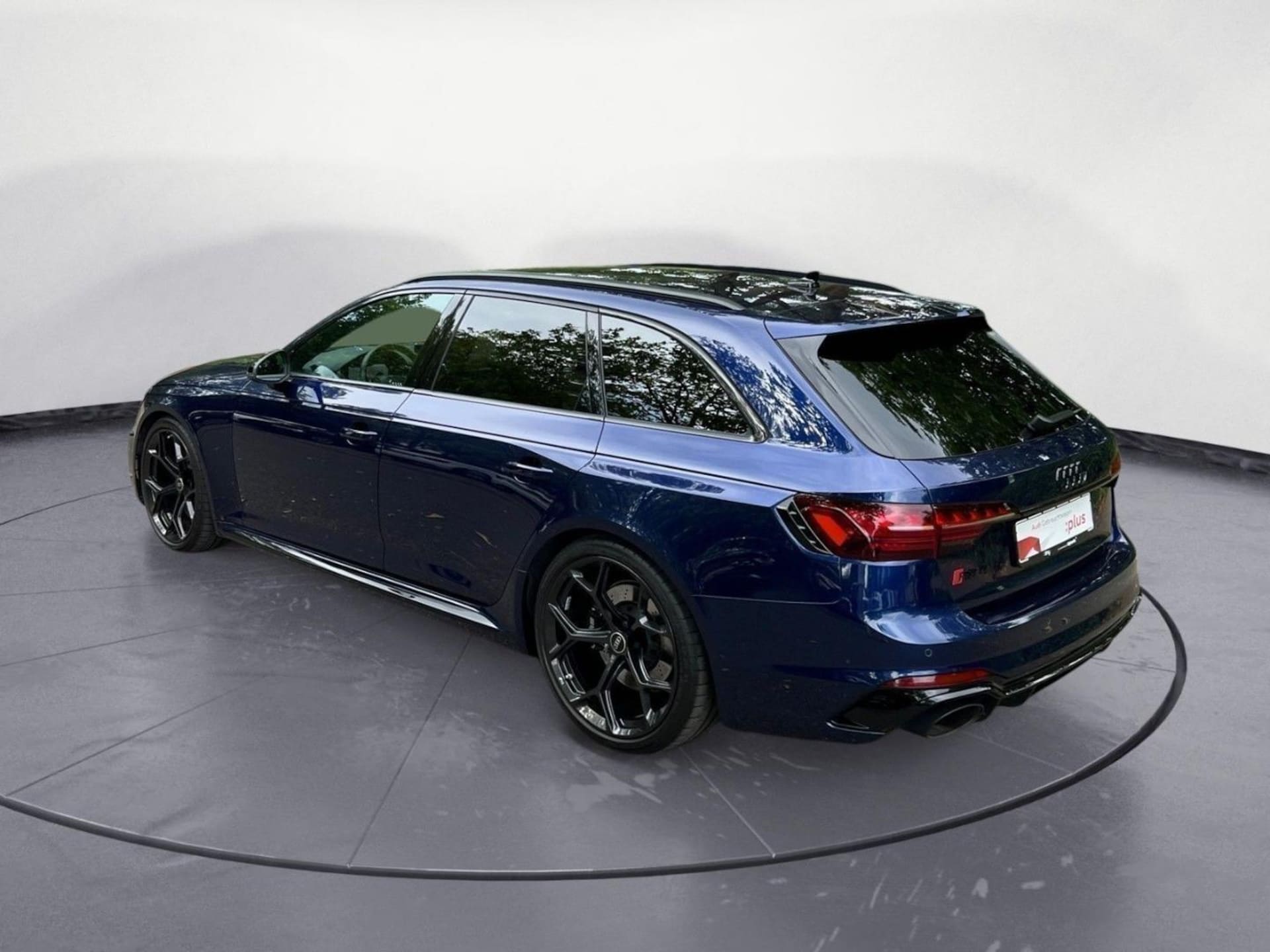 Audi RS 4 Avant