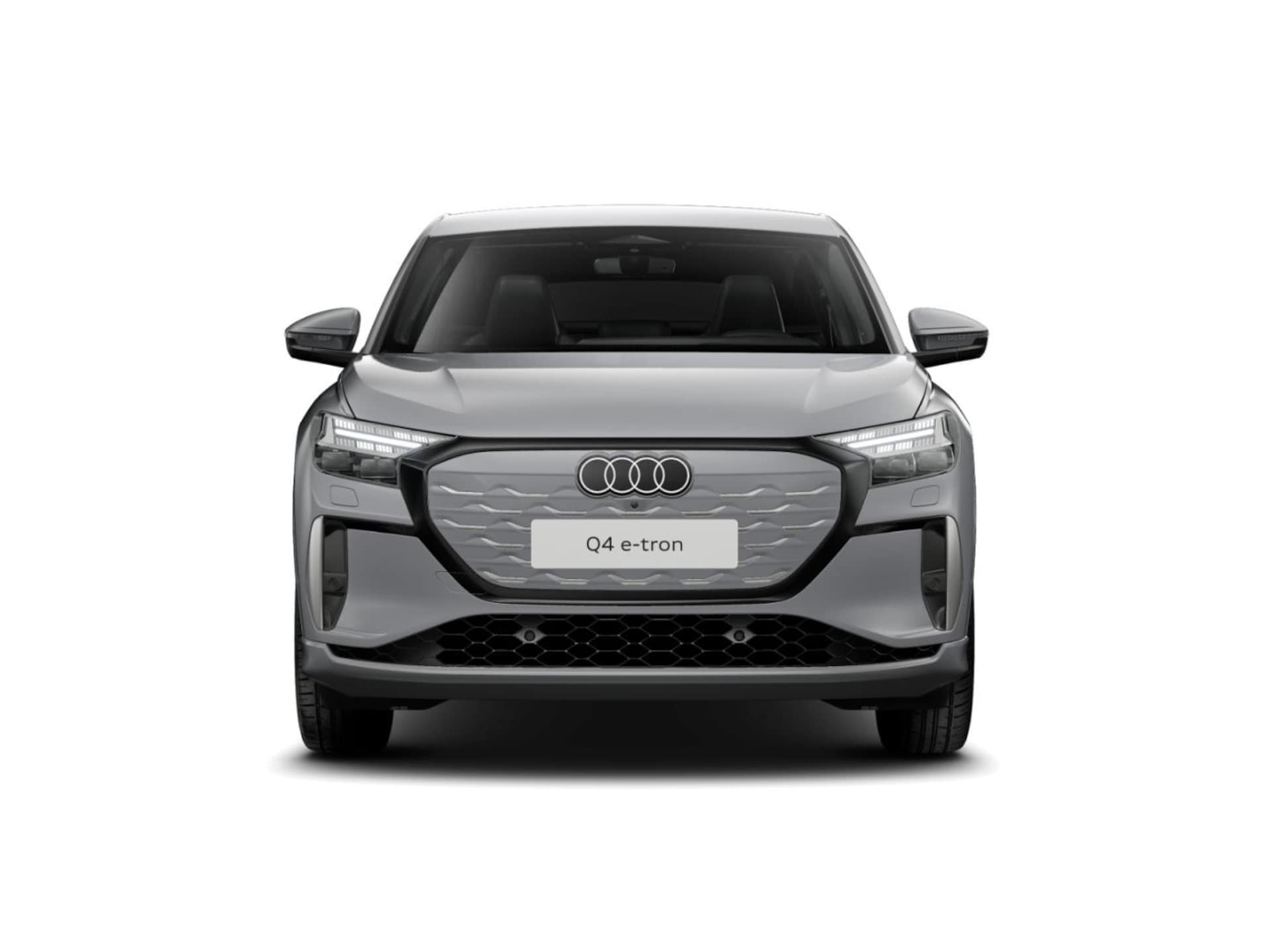 Audi Q4 Sportback e-tron