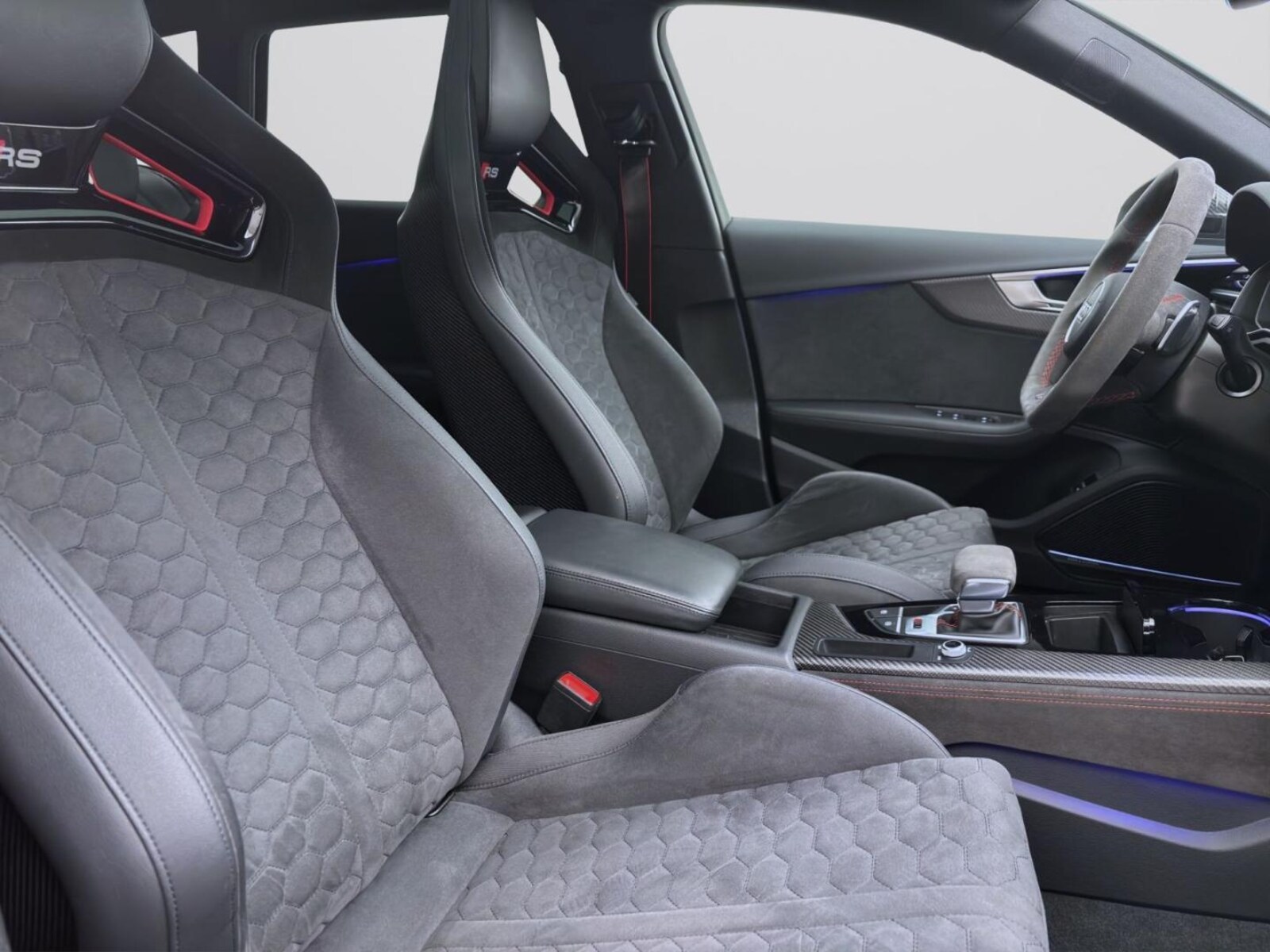 Audi RS 4 Avant – Bild 17