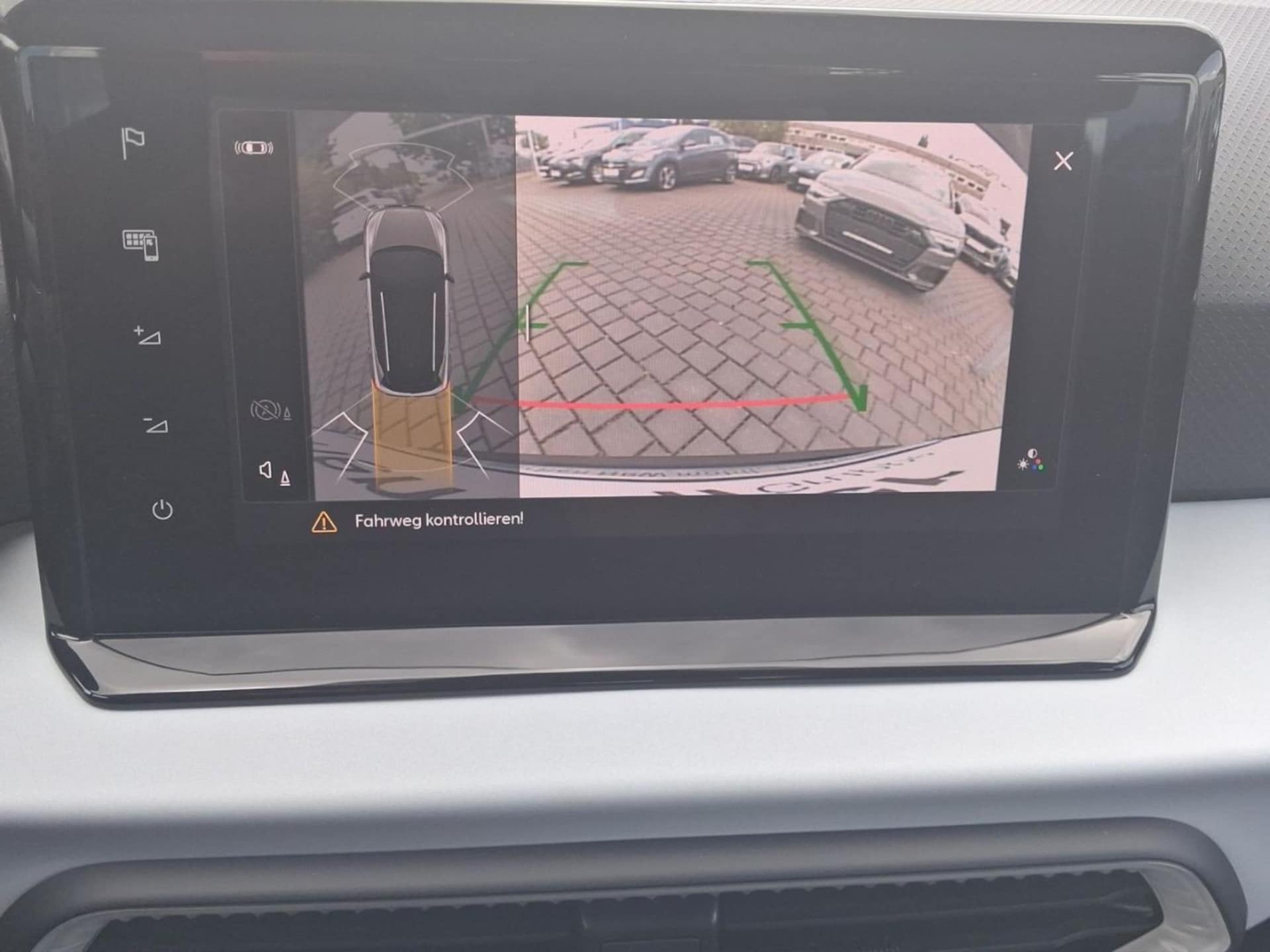 SEAT Arona Style
