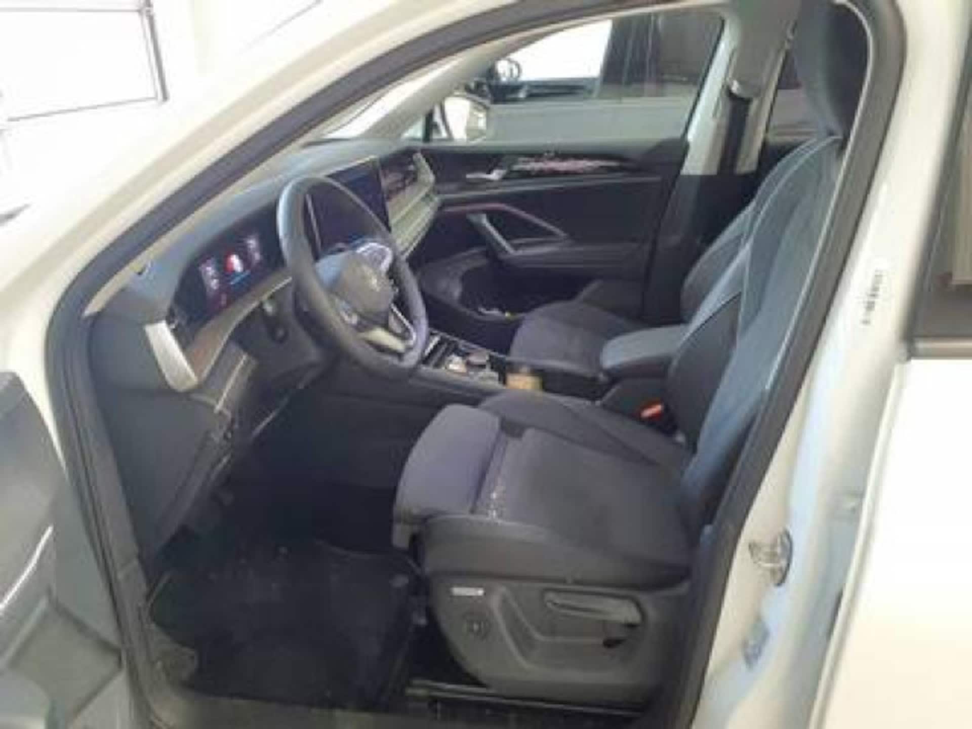Volkswagen Tayron Elegance