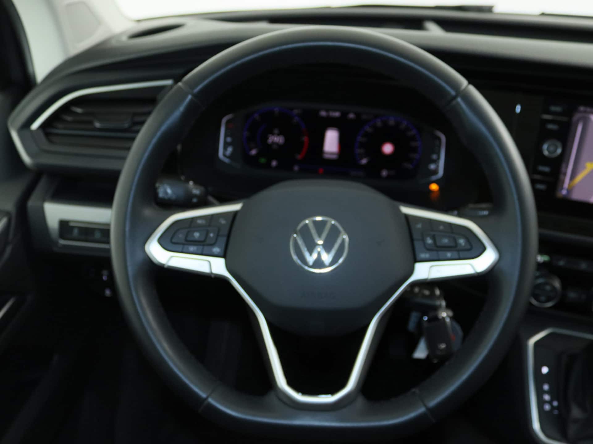 Volkswagen T6.1 Multivan Comfortline