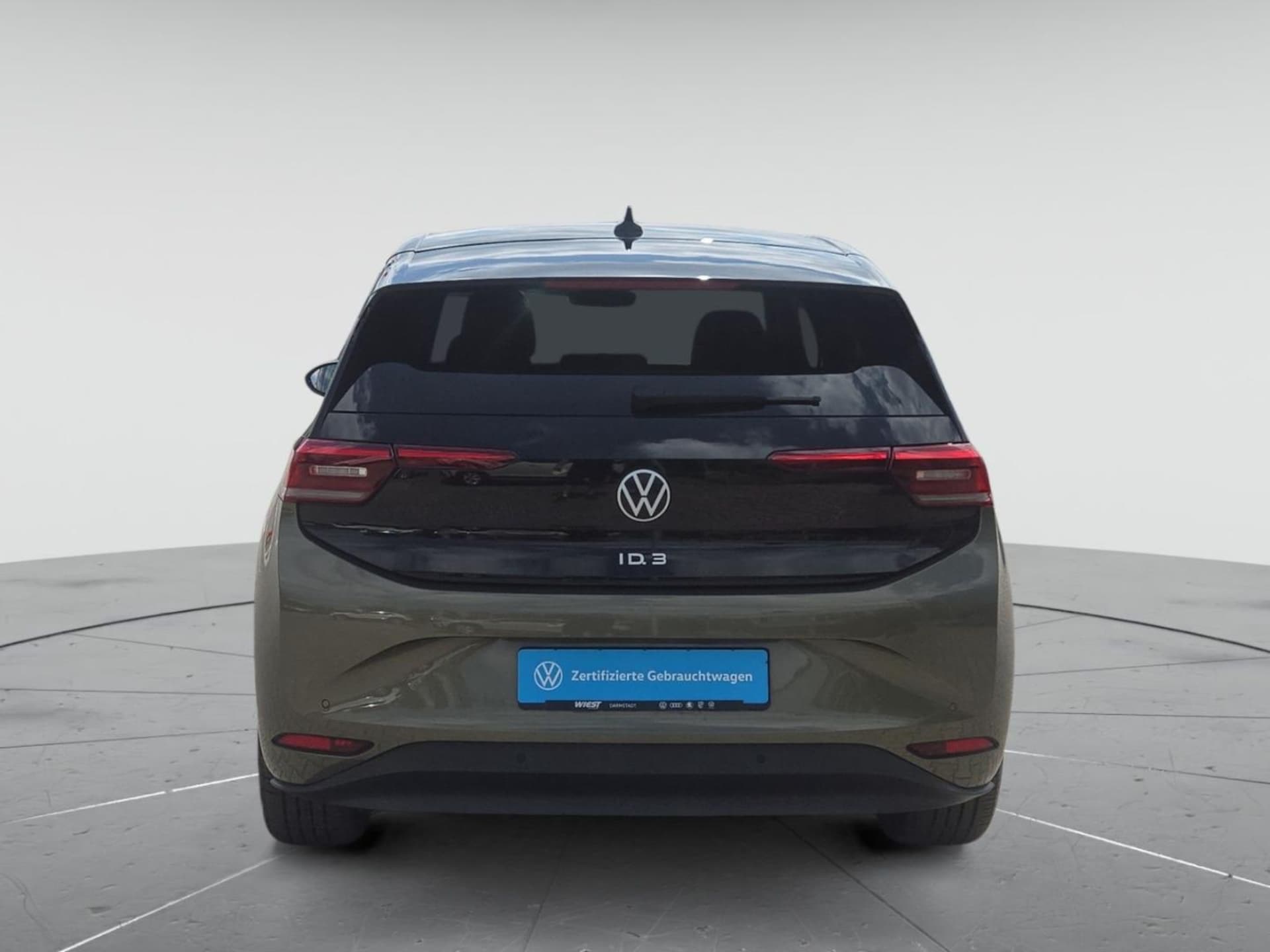 Volkswagen ID.3 Pro S