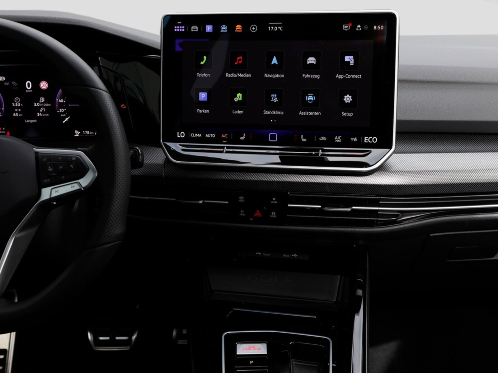 Volkswagen Golf – Bild 12