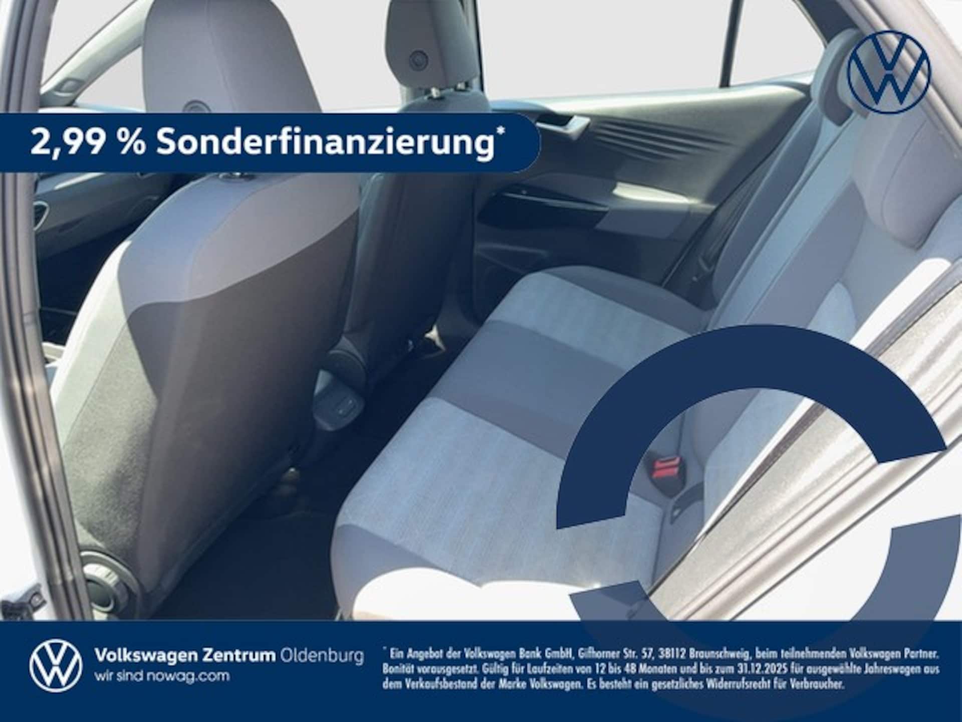 Volkswagen ID.3 Pro Performance