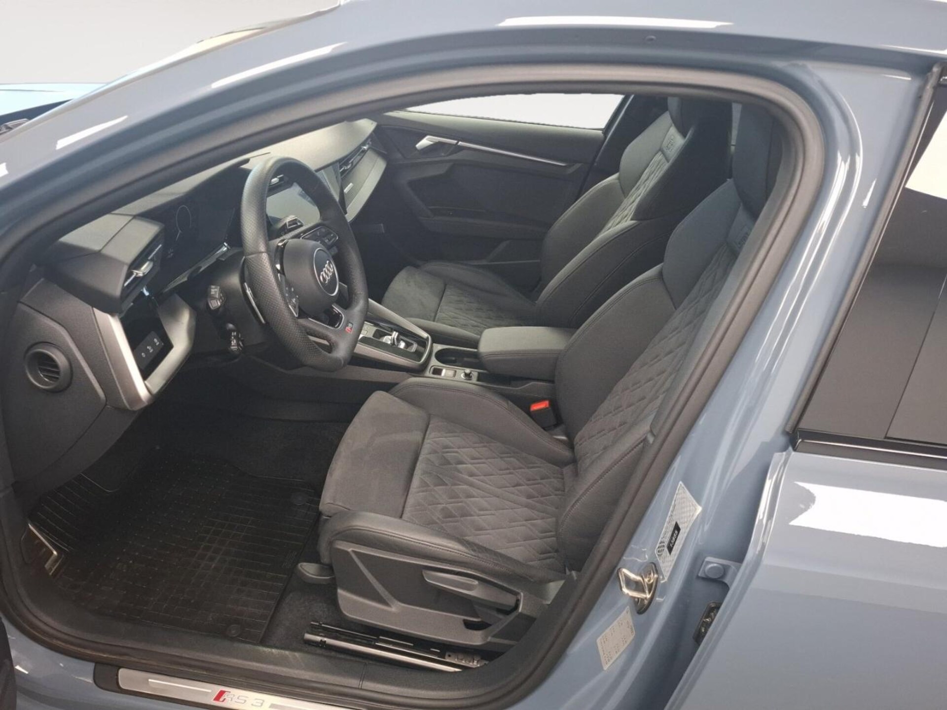 Audi RS 3 Sportback