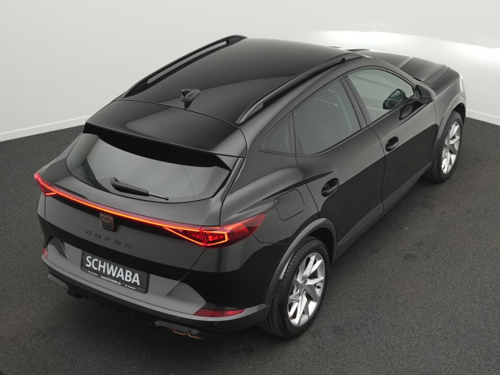 CUPRA Formentor – Bild 19