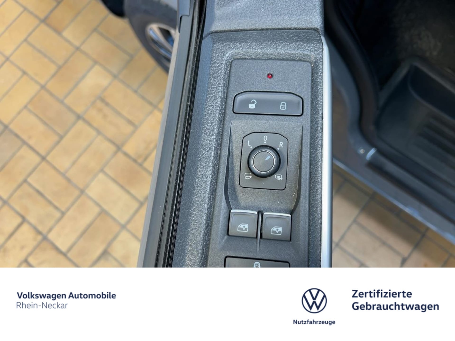 Volkswagen T6.1 Multivan Comfortline