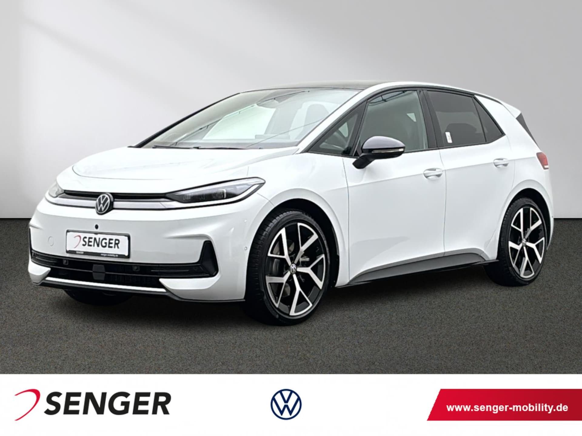 Volkswagen ID.3 Neo Style