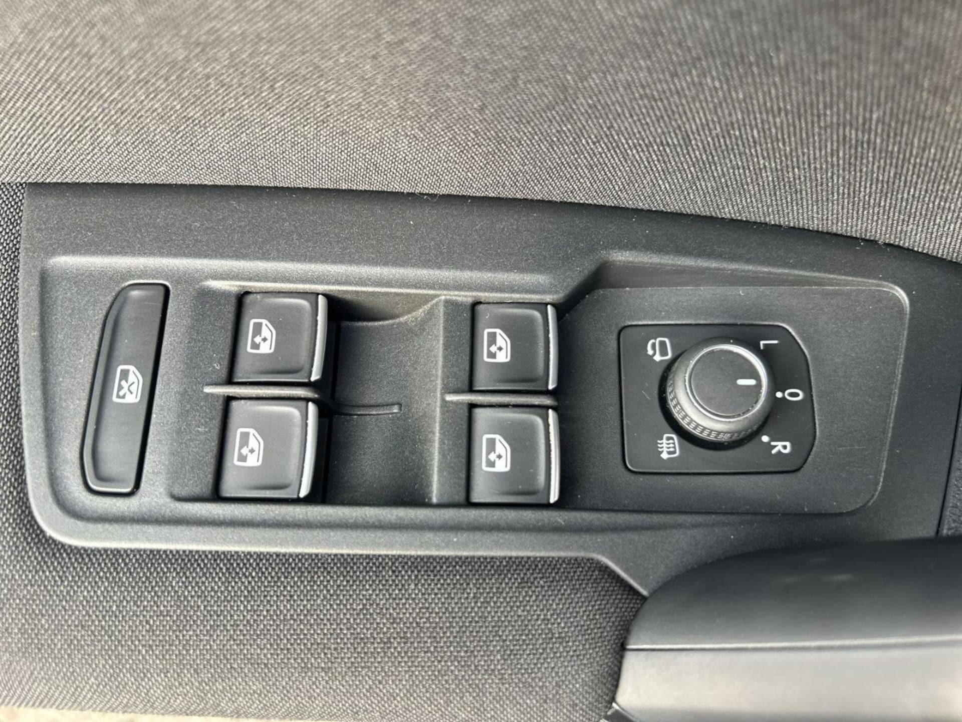 Volkswagen Tiguan Comfortline