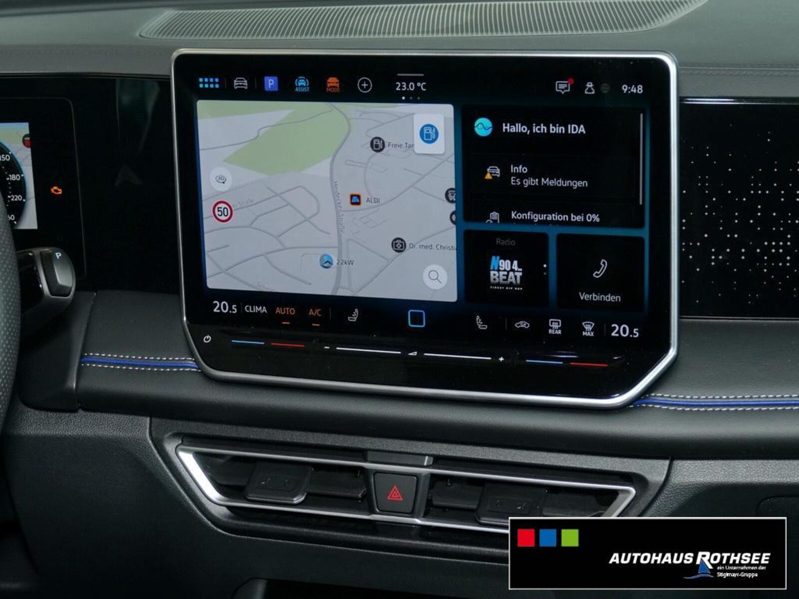 Volkswagen Tiguan – Bild 7
