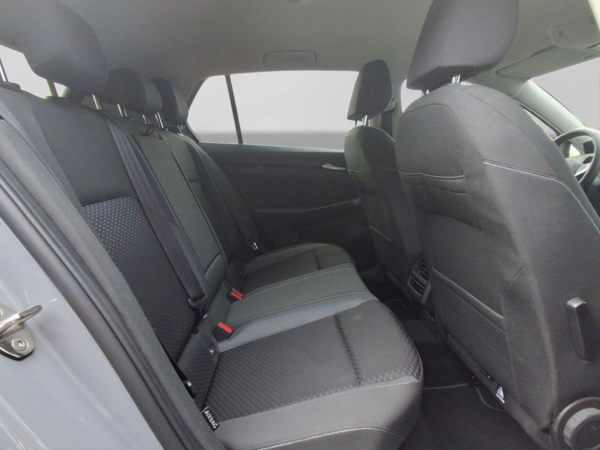 Volkswagen Golf Active