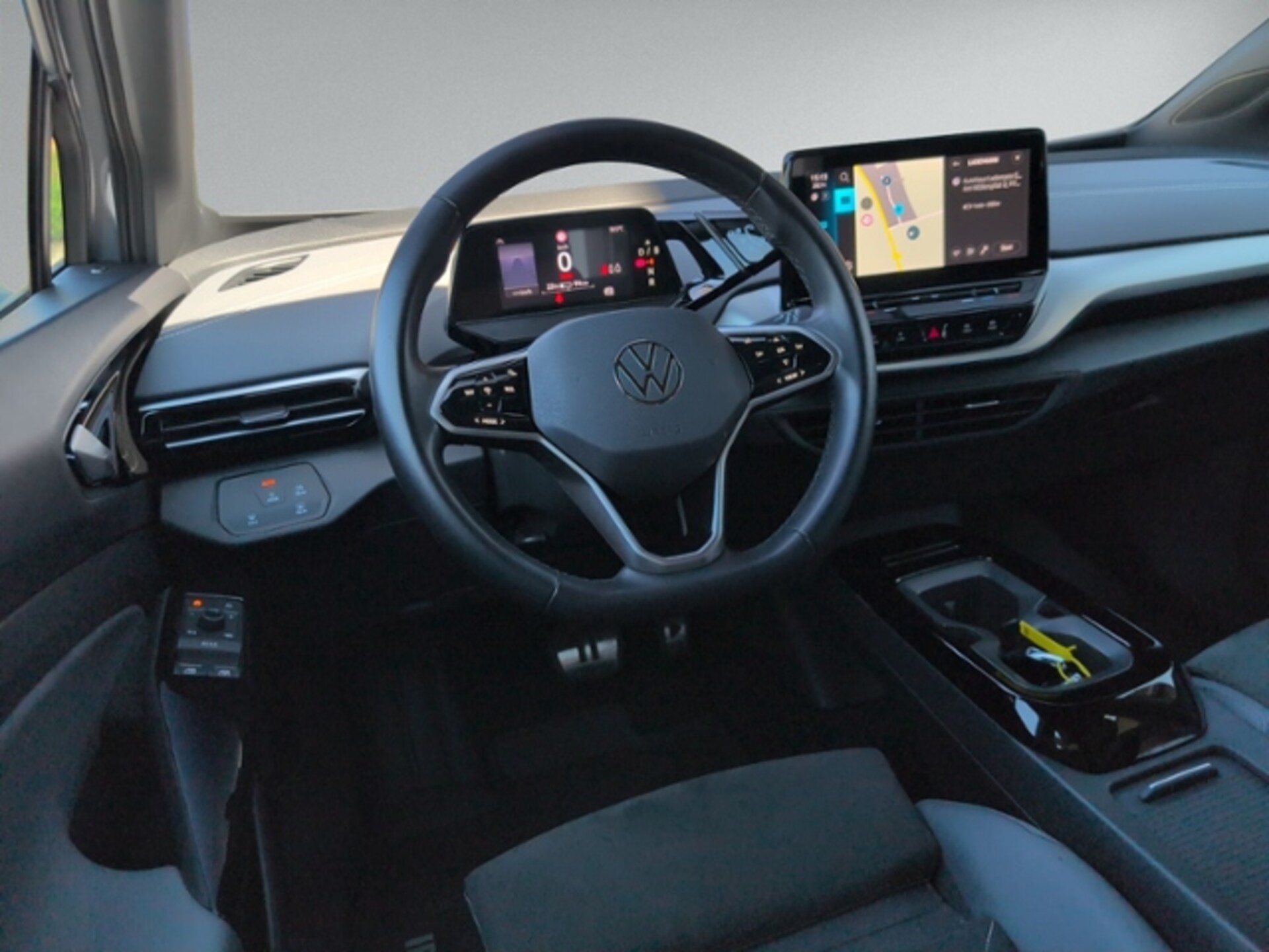 Volkswagen ID.4 Pro Performance