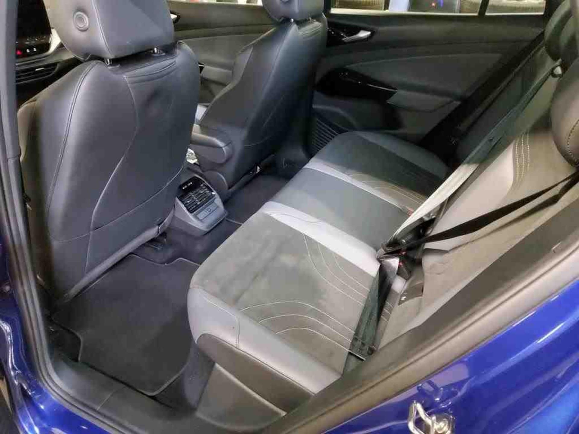 Volkswagen ID.5 Pro Performance