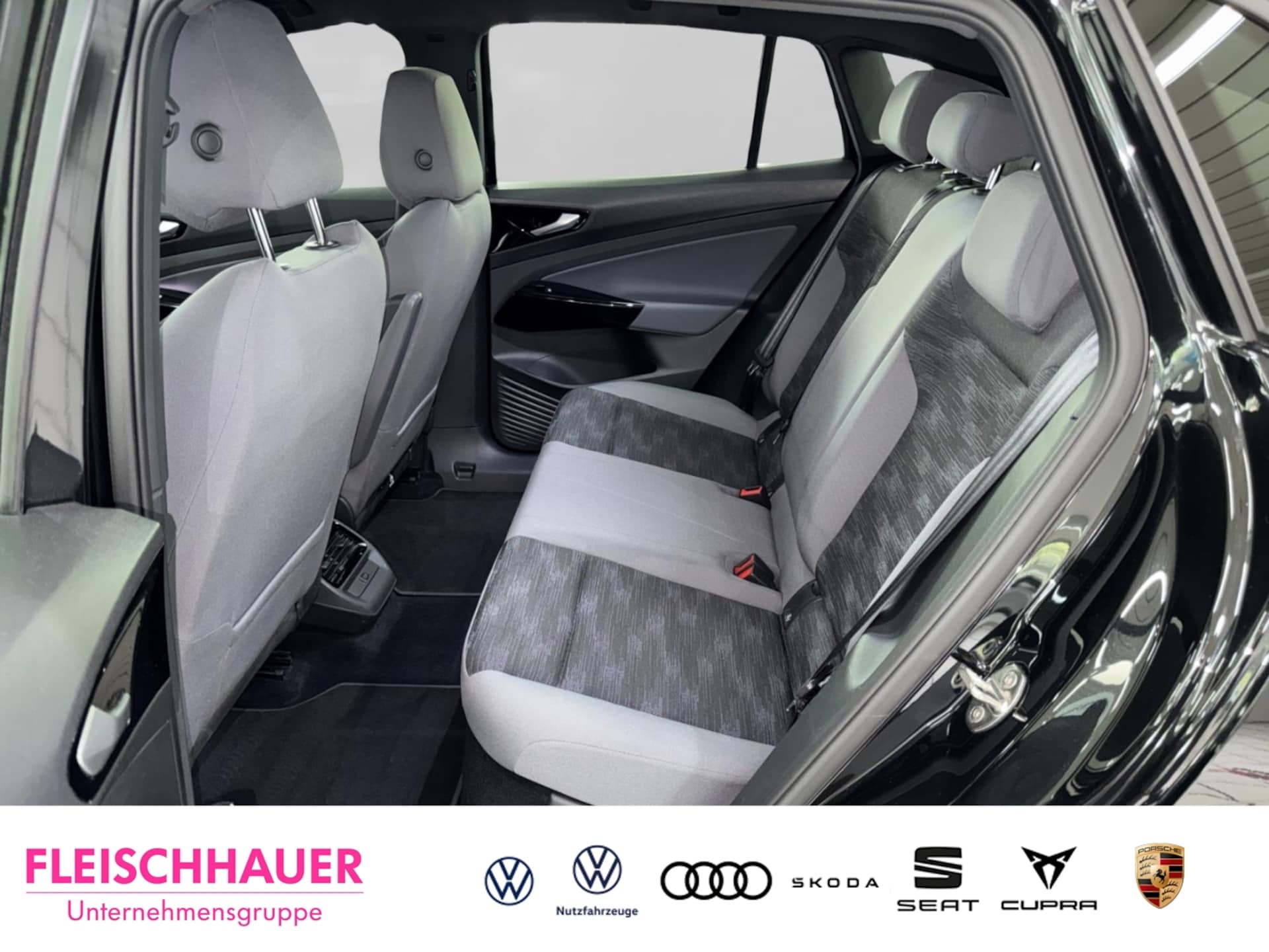 Volkswagen ID.4 Pro Performance