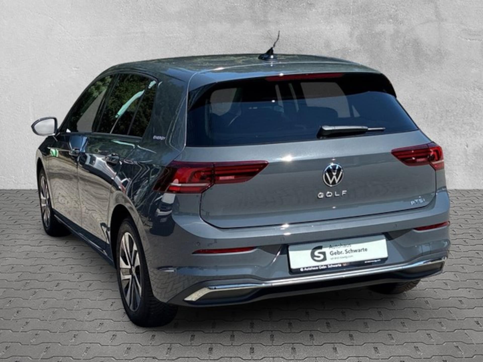 Volkswagen Golf ENERGY