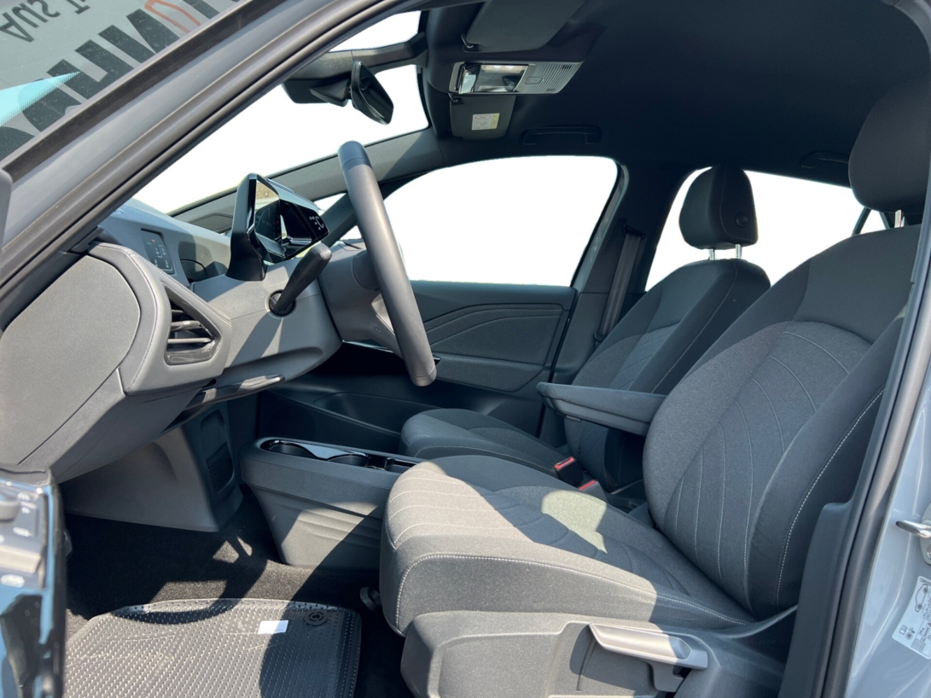 Volkswagen ID.3 Pro