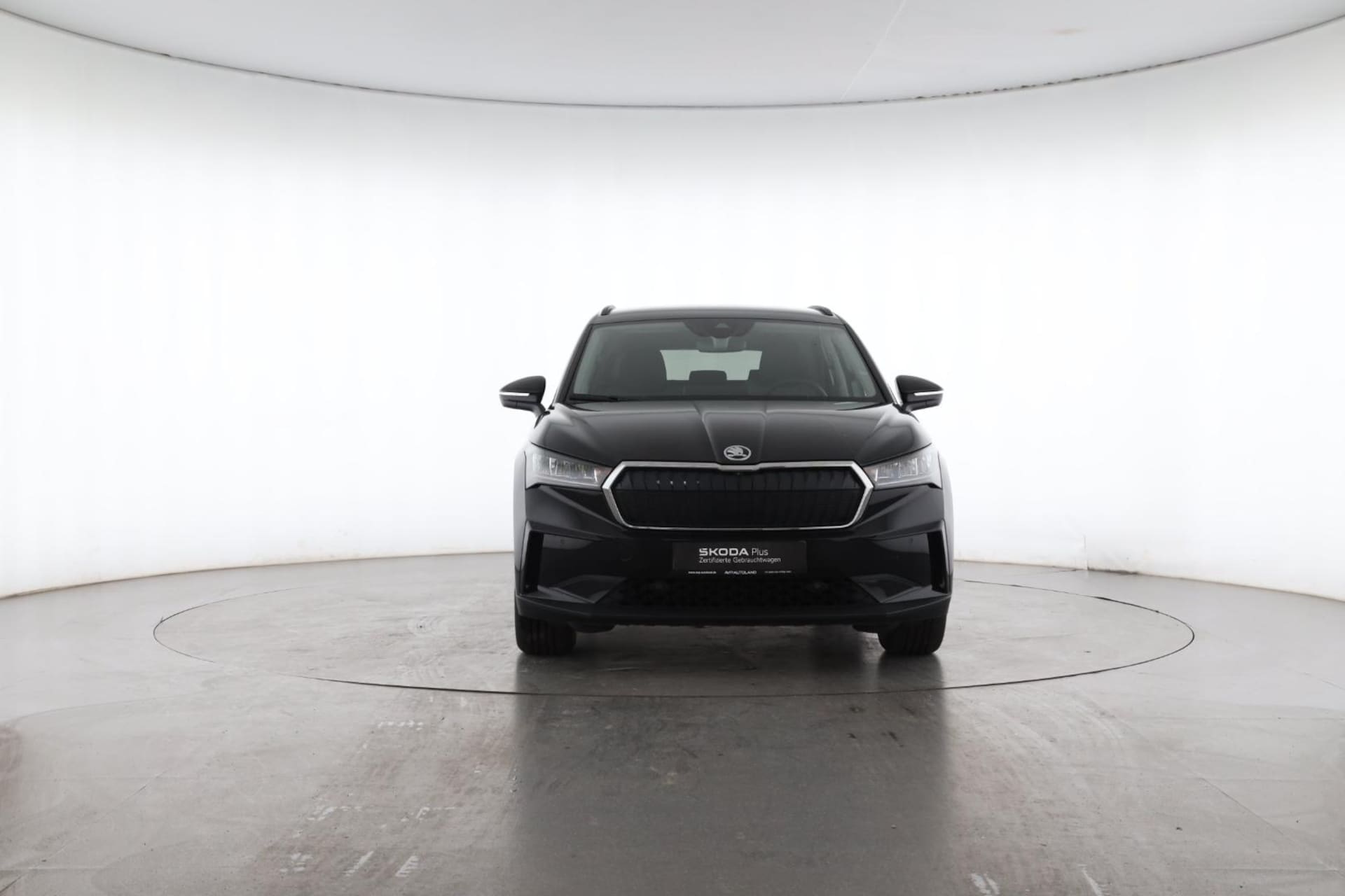 Skoda Enyaq 60