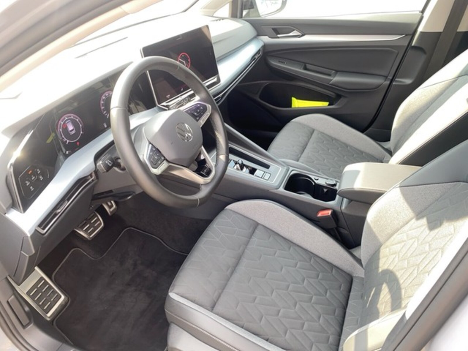 Volkswagen Golf Variant – Bild 8