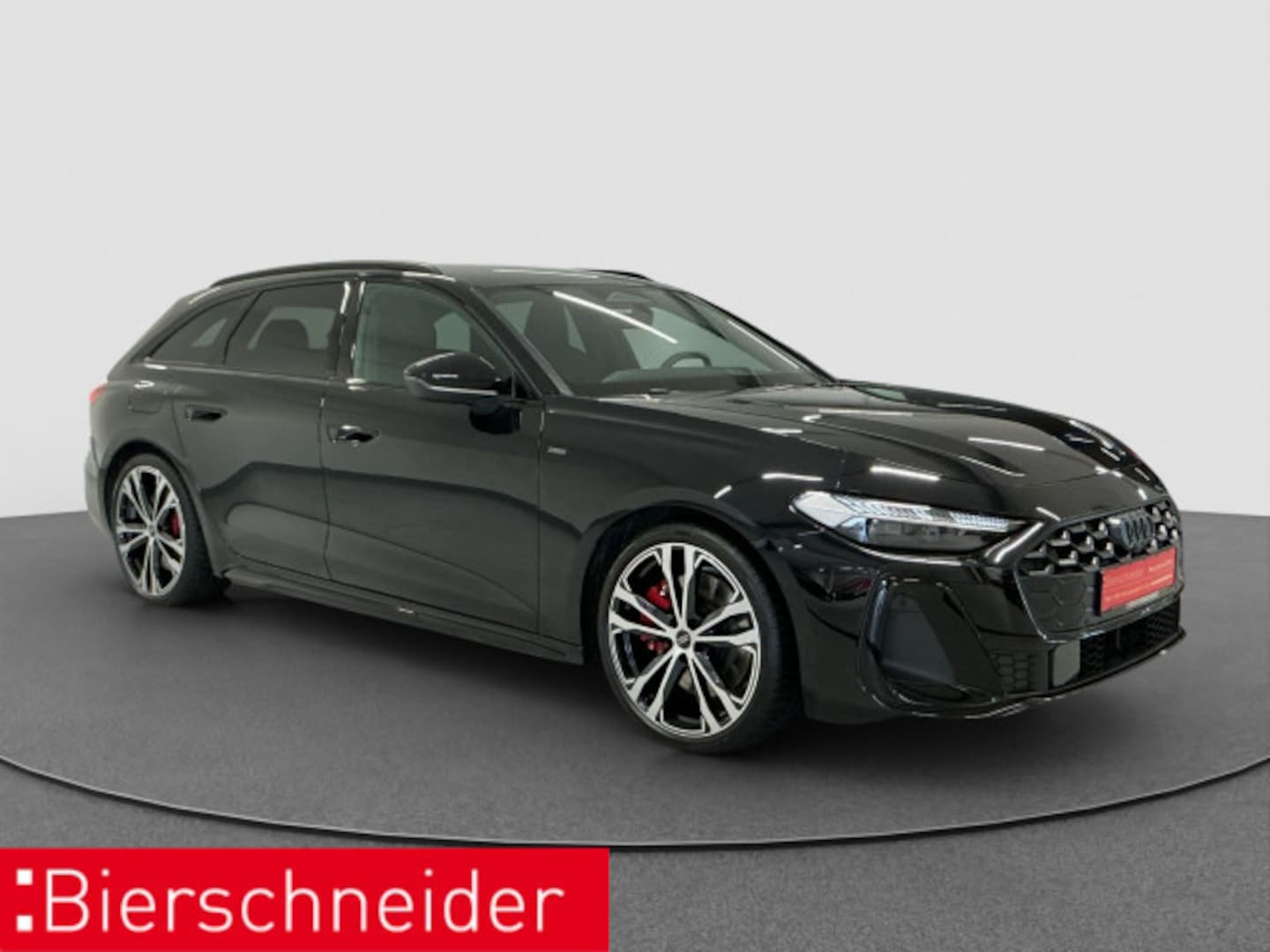 Bild über Audi A5 Avant e-hybrid e-hybrid quattro 270 kW S tronic - für weitere Informationen kontaktieren Sie den Audi Partner