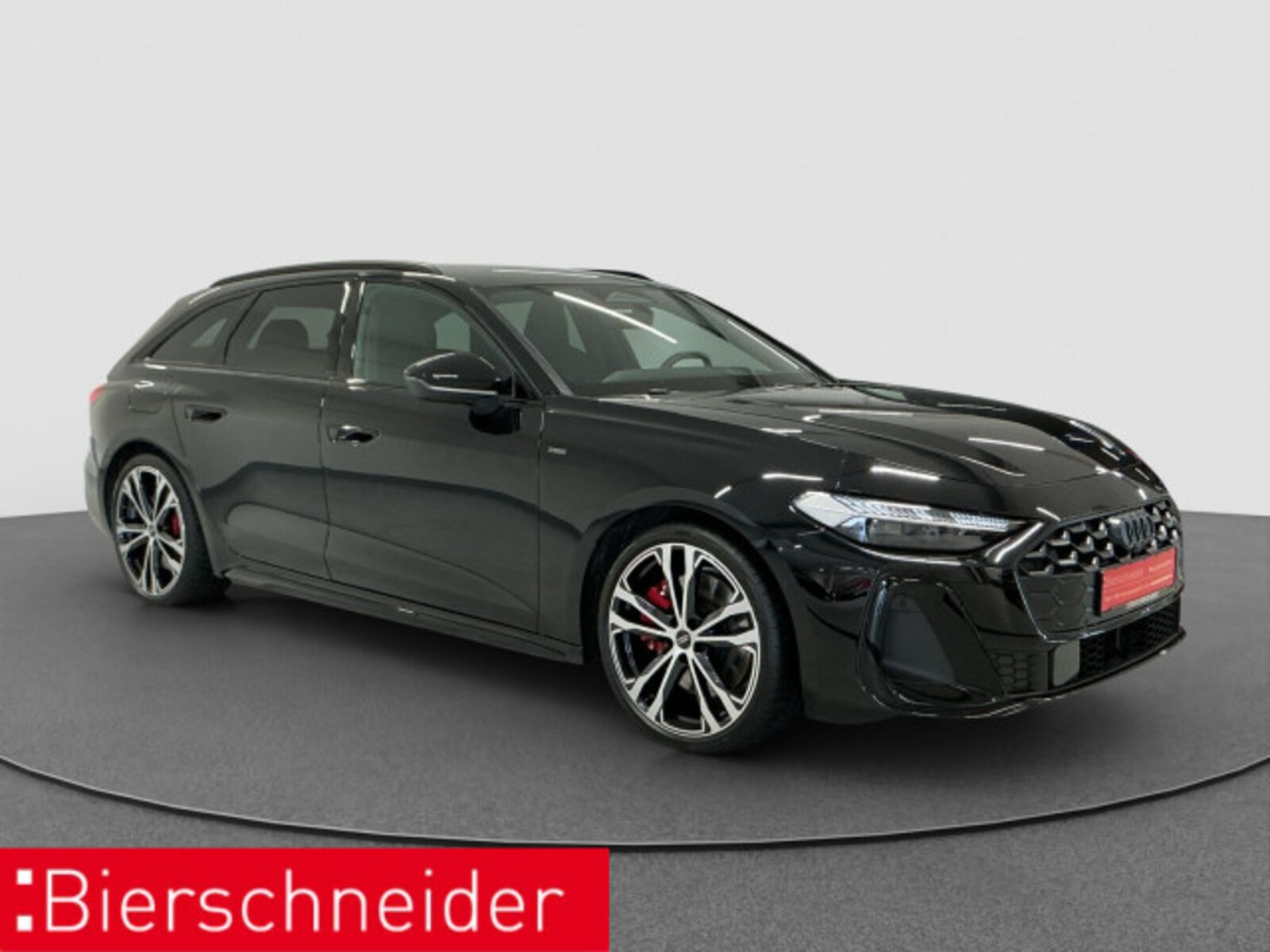 Audi A5 Avant – Bild 3