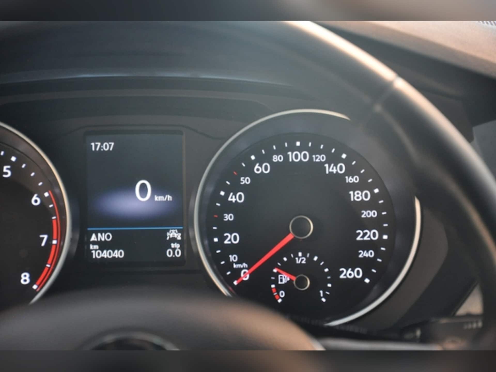 Volkswagen Tiguan IQ.DRIVE