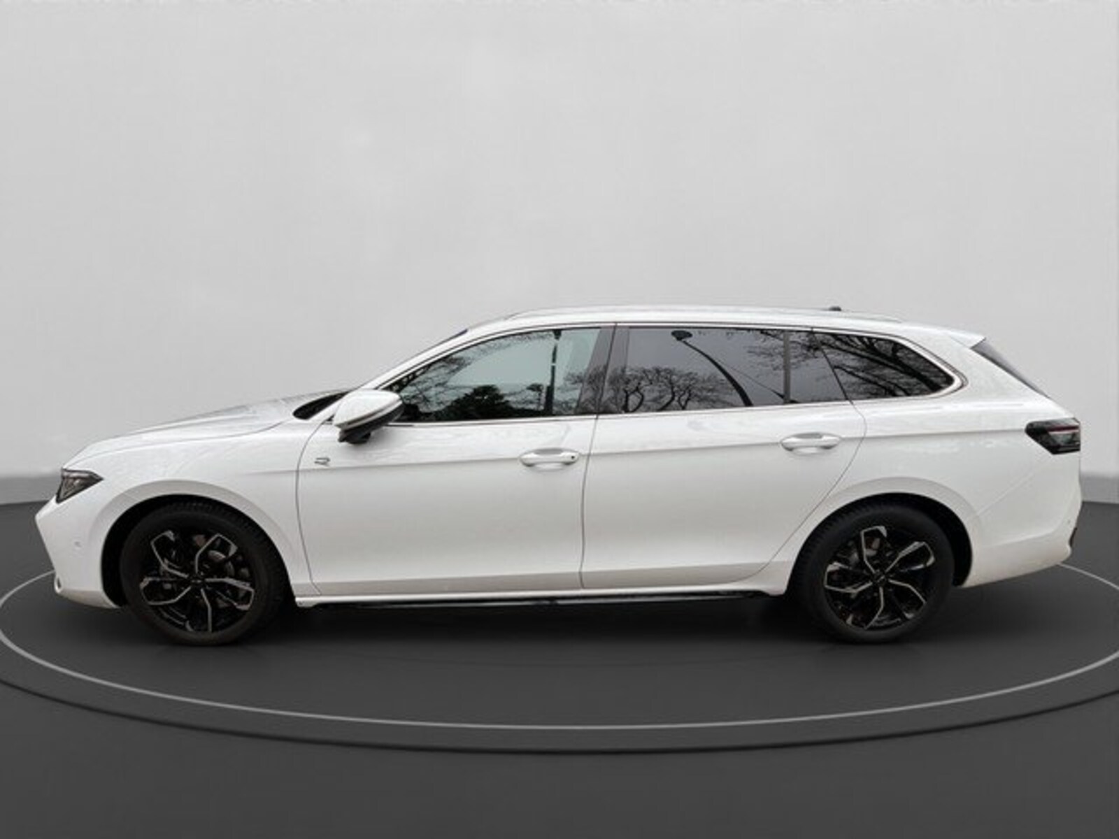 Volkswagen Passat – Bild 4