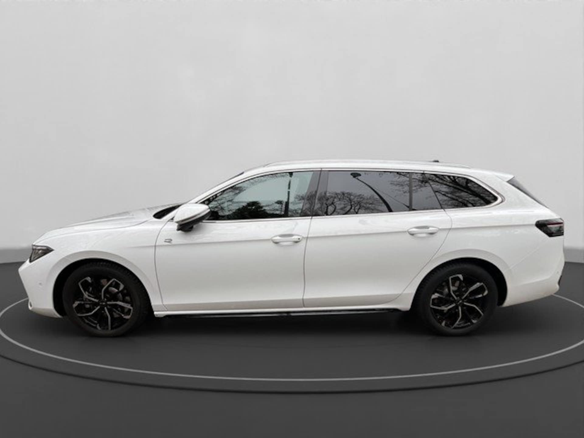 Volkswagen Passat R-Line