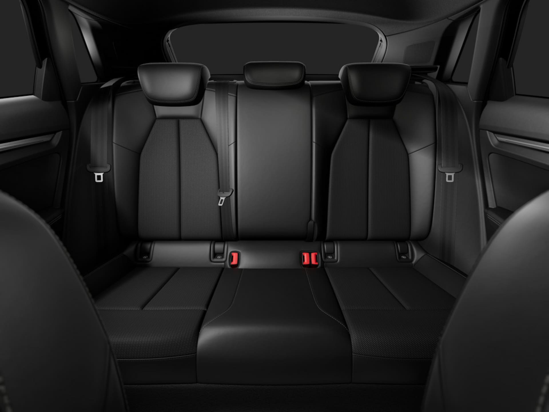 Audi A3 Sportback S line