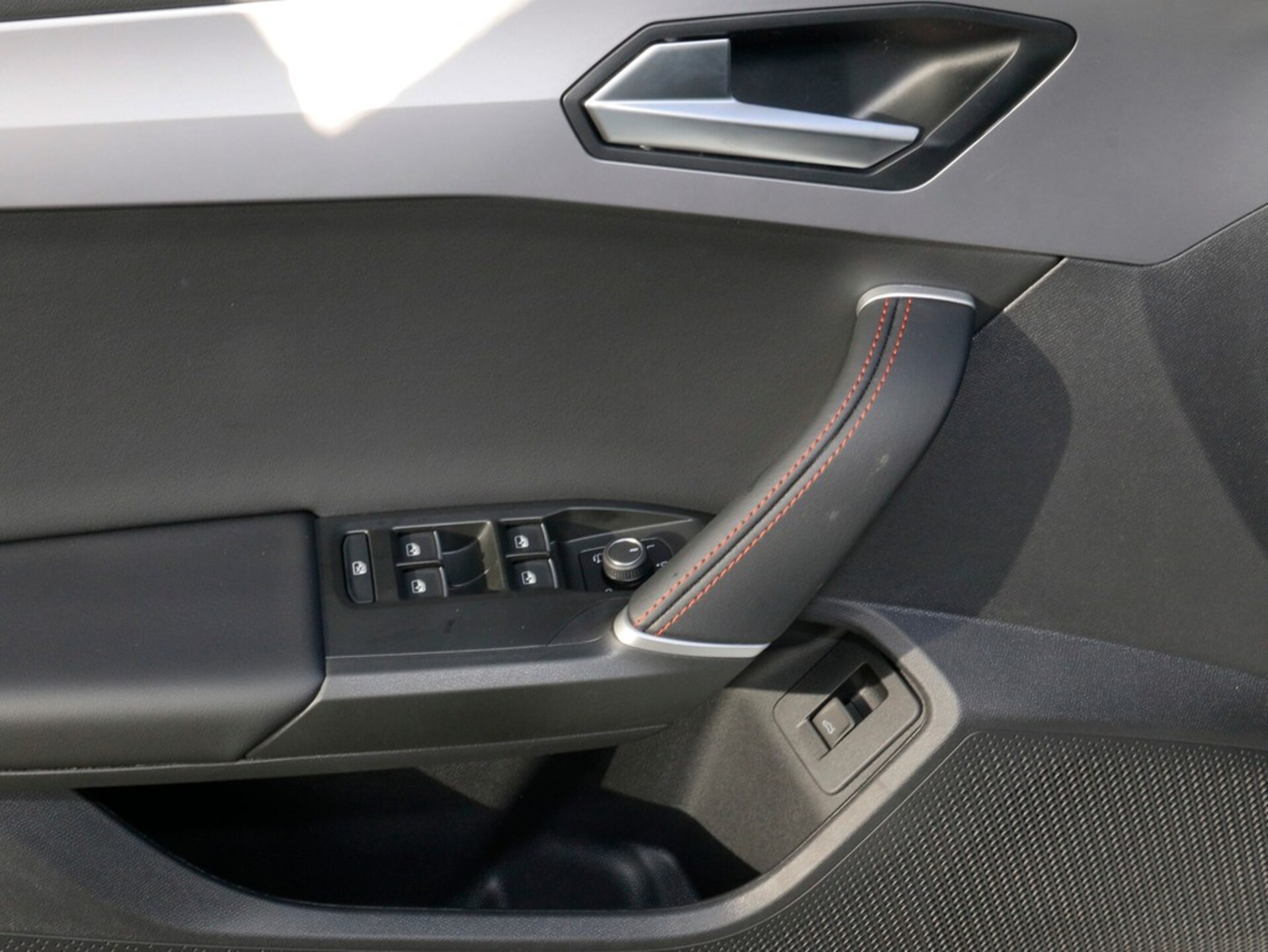 SEAT Leon Sportstourer FR