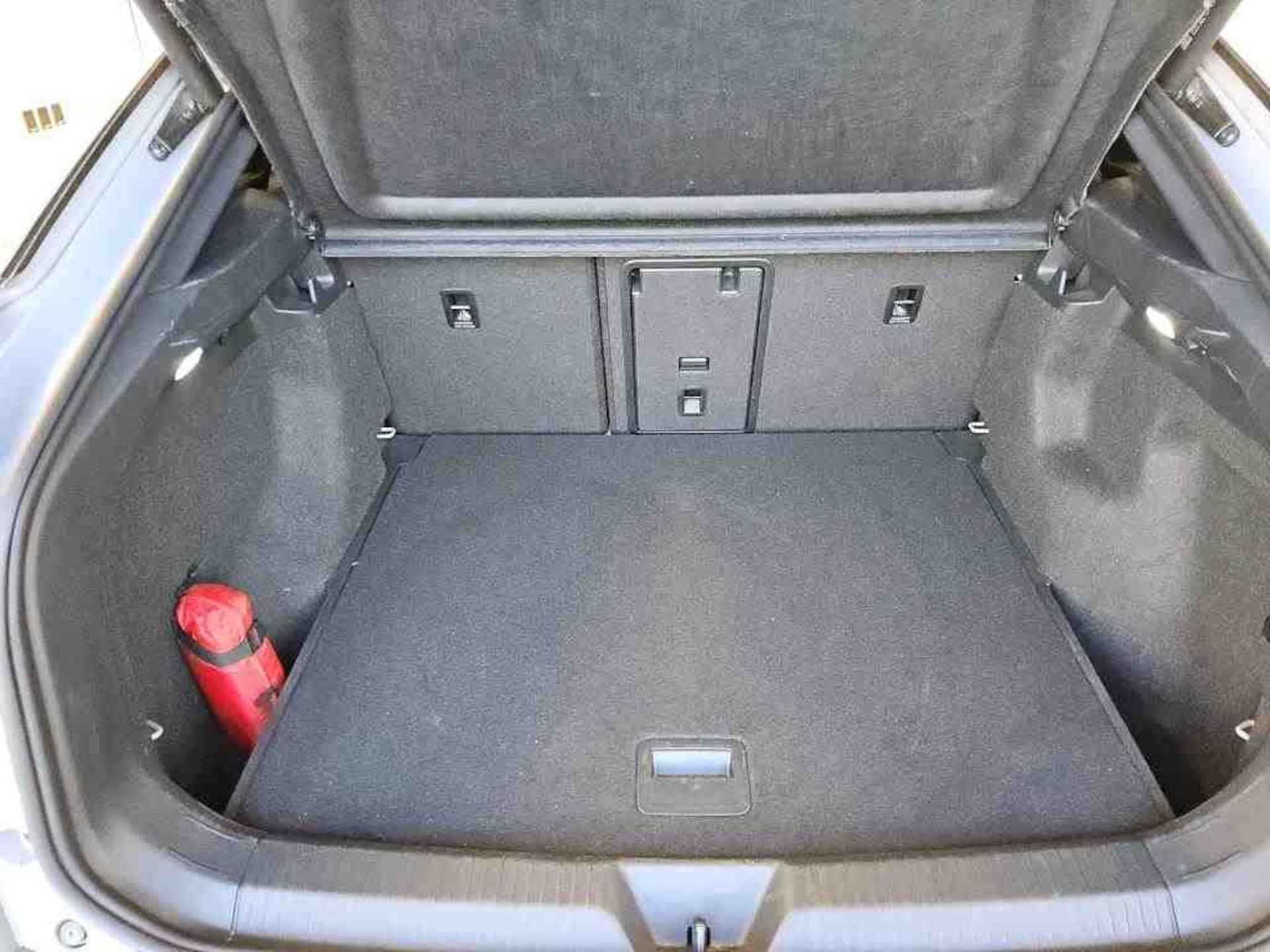 Volkswagen ID.5 Pro Performance