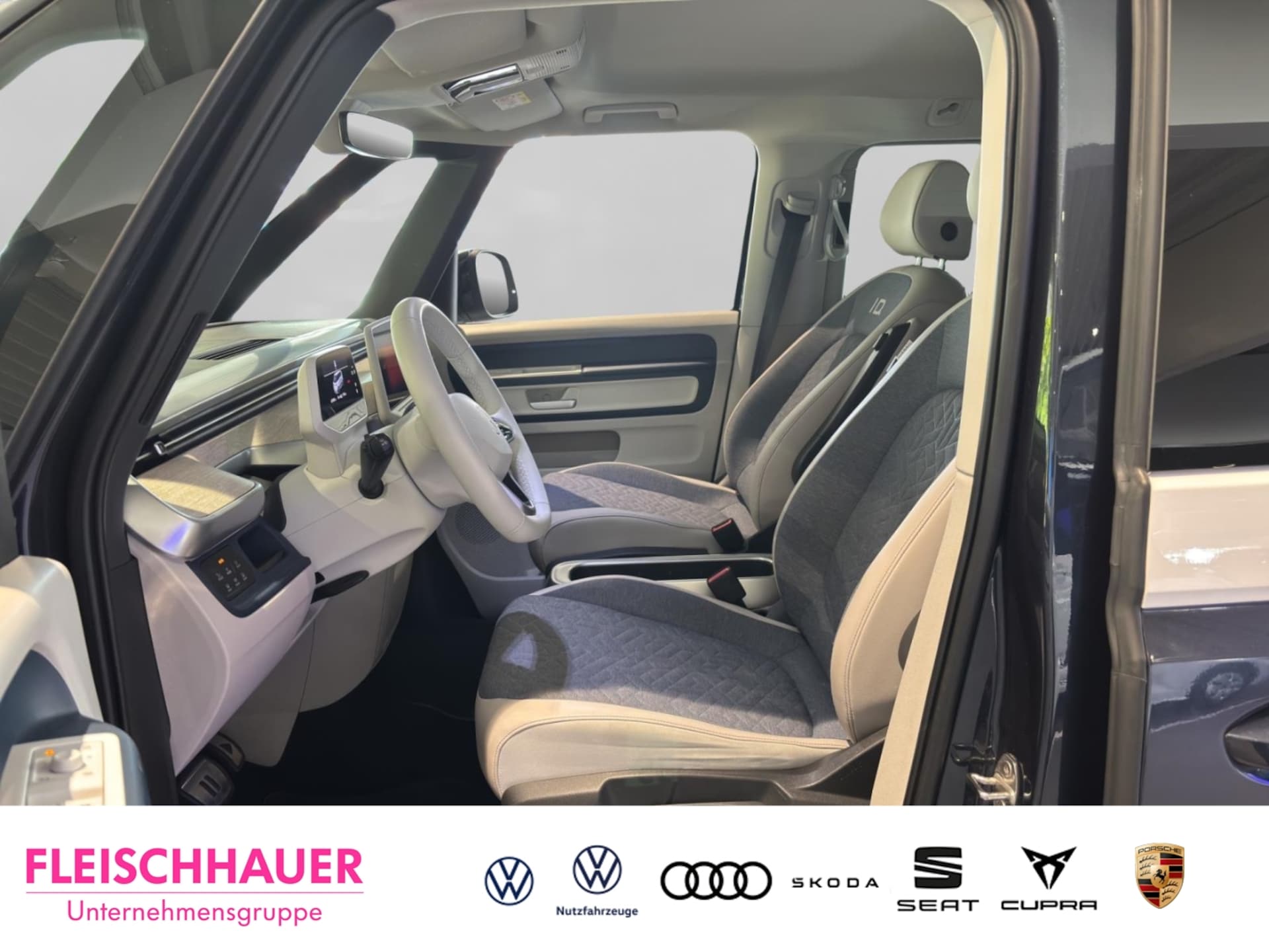 Volkswagen ID. Buzz Pro