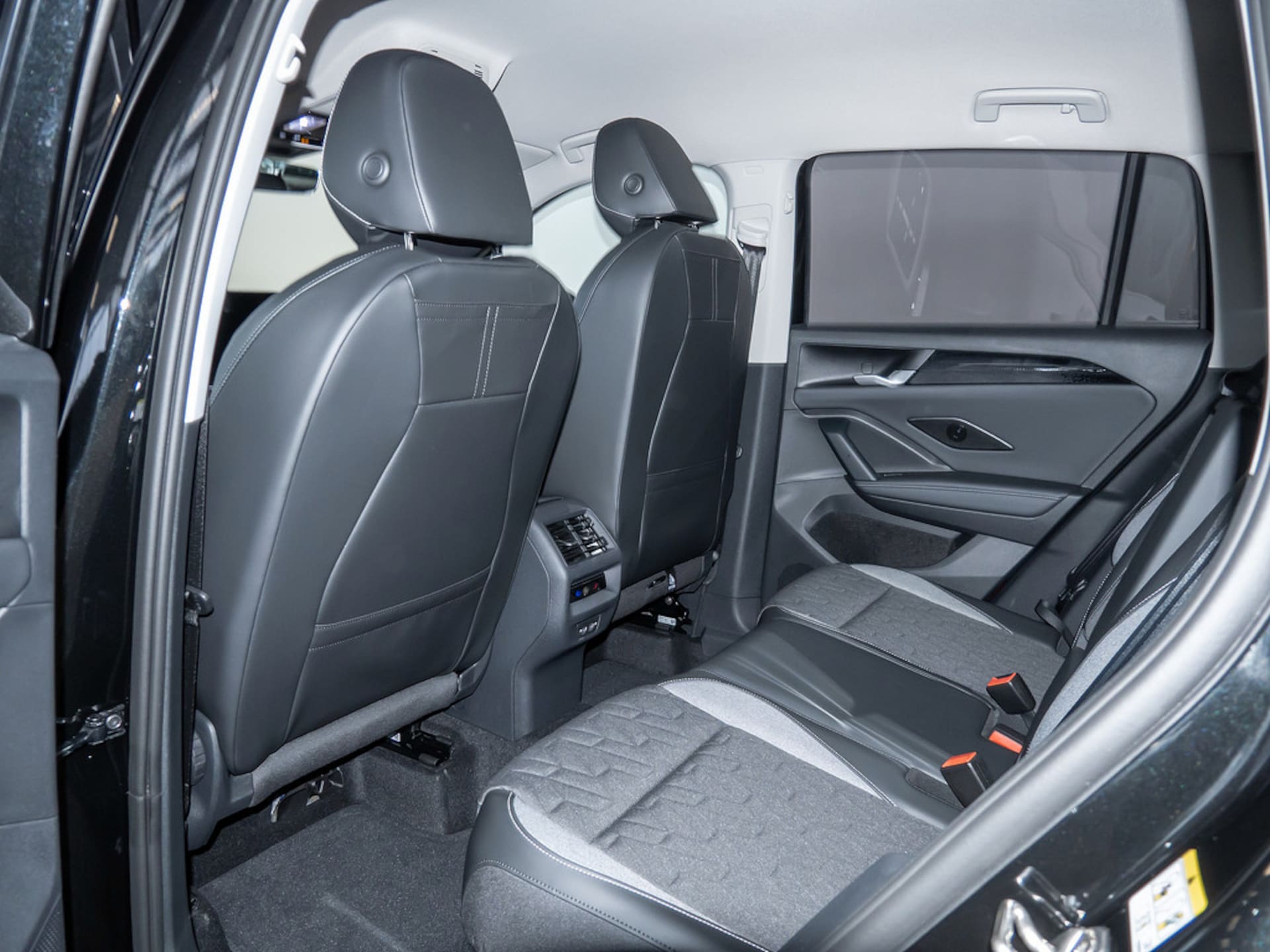 Volkswagen Tiguan ENERGY