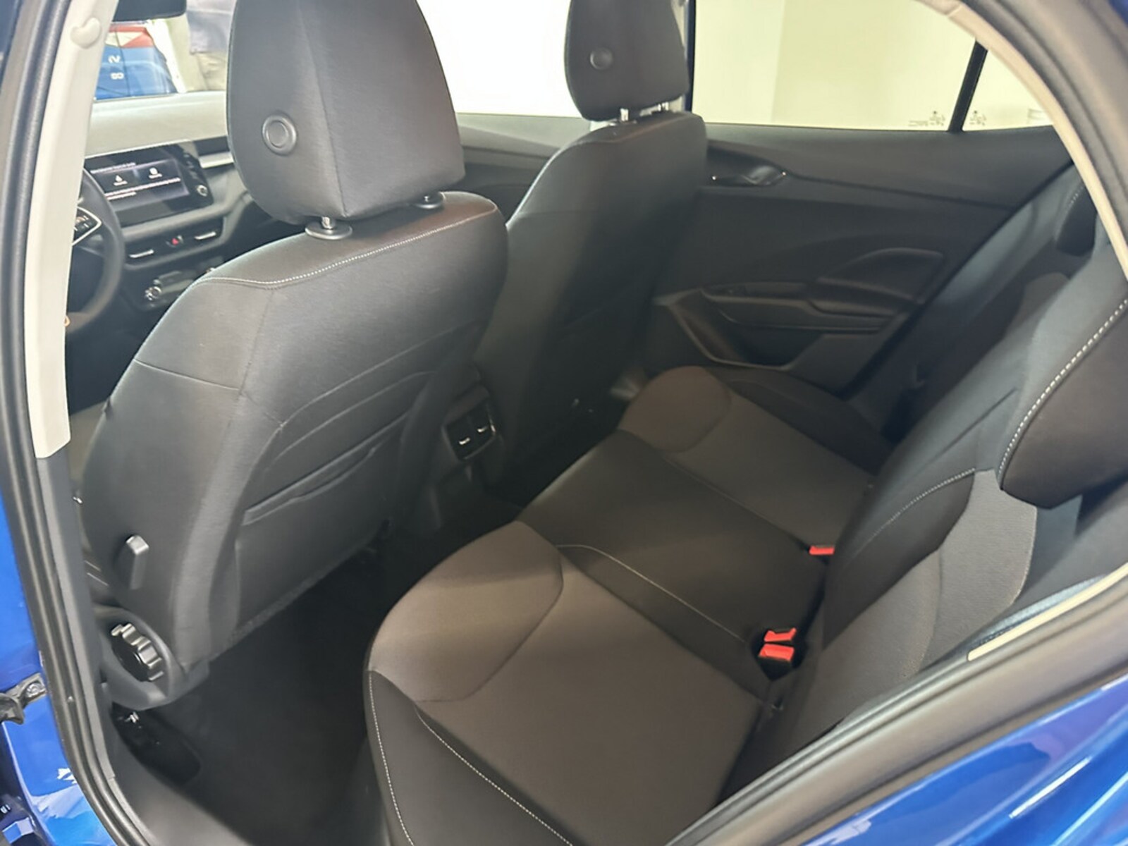 Škoda Fabia – Bild 15