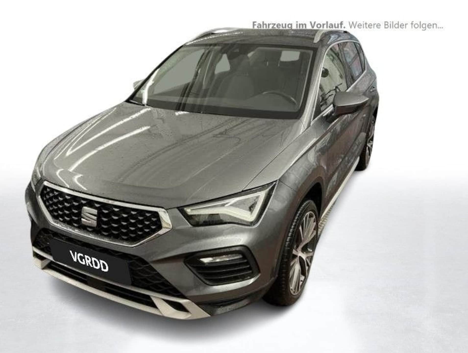 SEAT Ateca Xperience