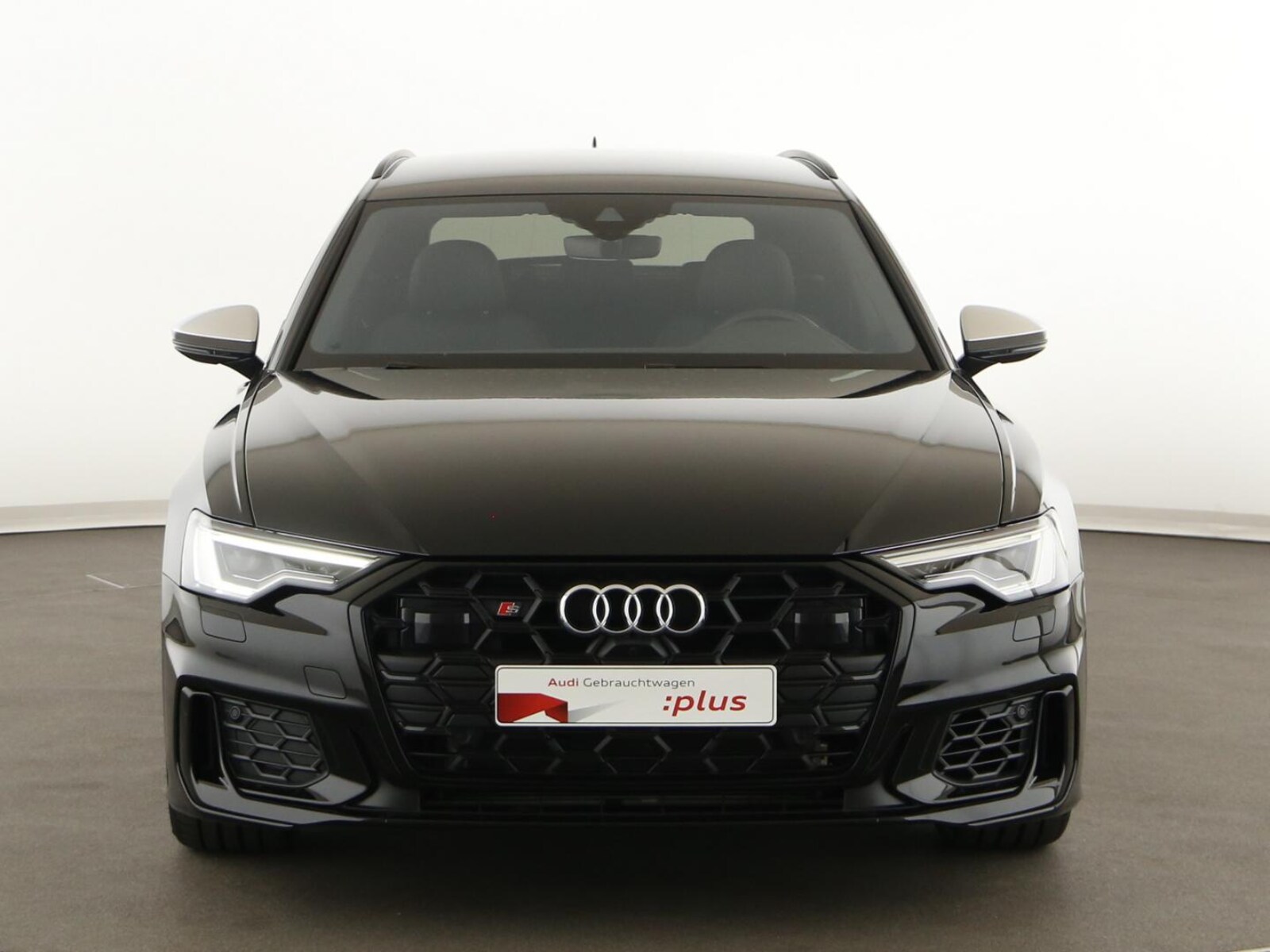 Audi S6 Avant – Bild 3