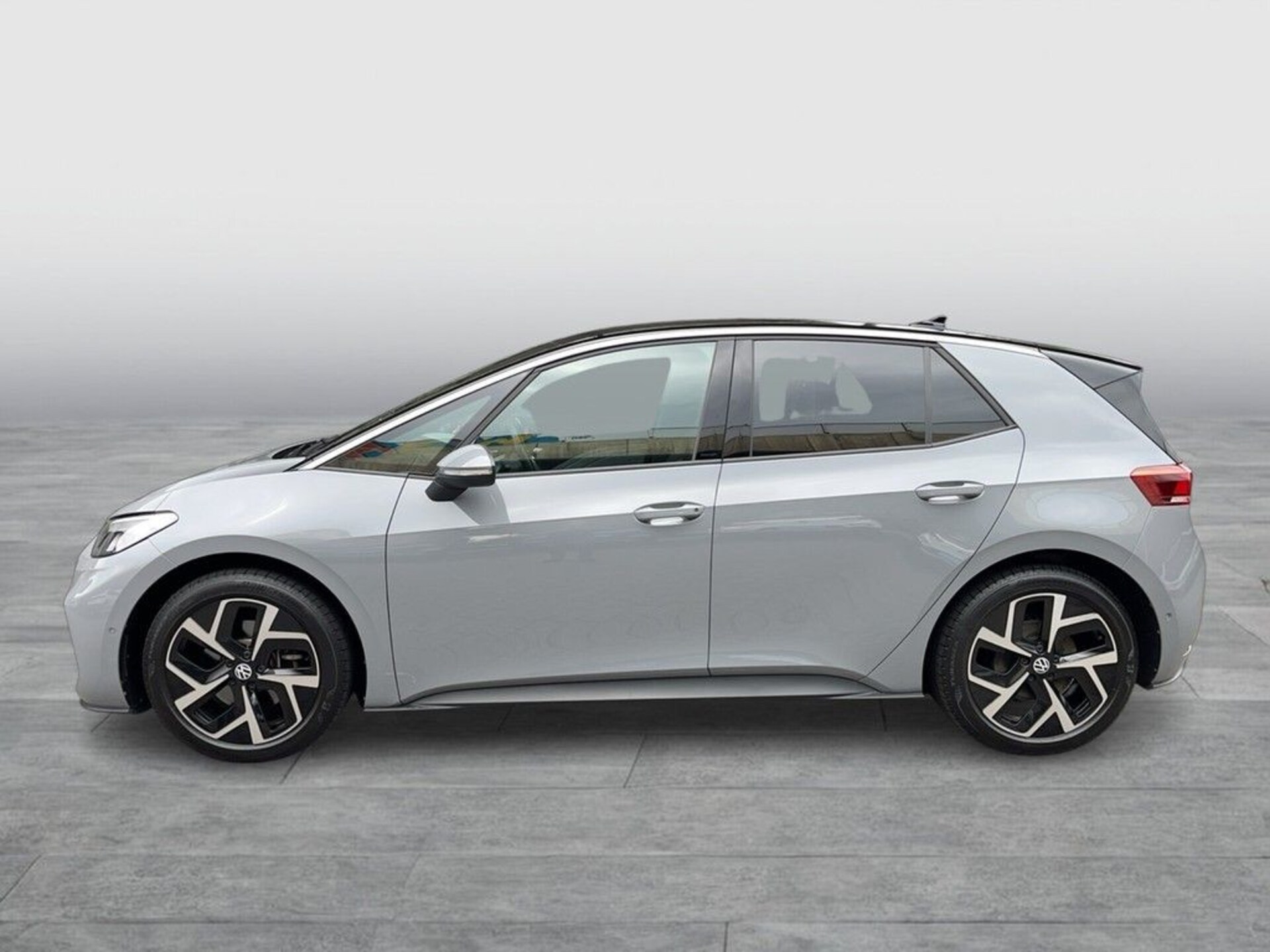 Volkswagen ID.3 MOVE Pro