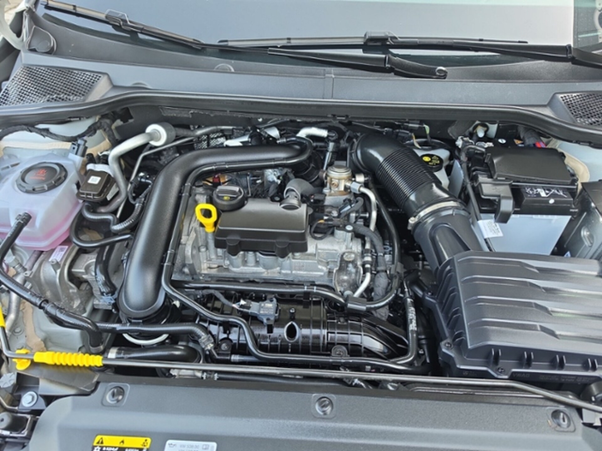 SEAT Arona FR